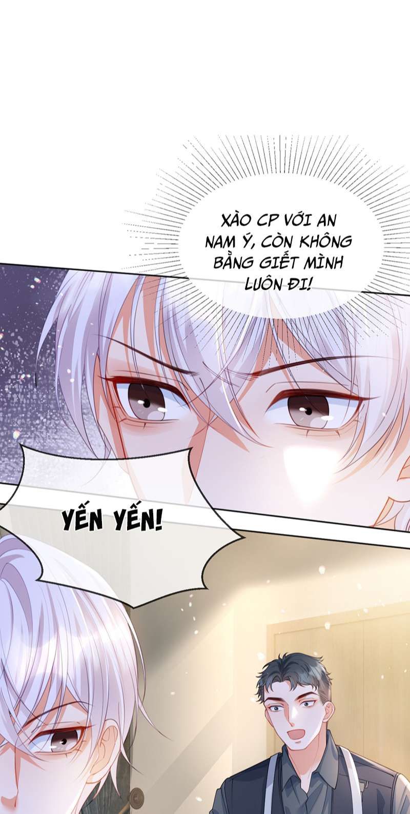 Bị Vạn Người Ghét Sau Khi Trùng Sinh Bạo Hồng Toàn Mạng Chapter 54 - 19