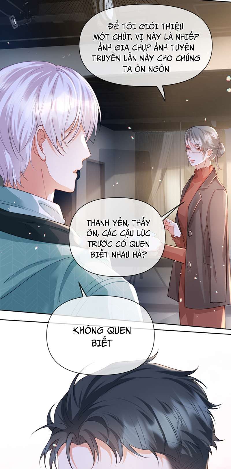 Bị Vạn Người Ghét Sau Khi Trùng Sinh Bạo Hồng Toàn Mạng Chapter 54 - 21