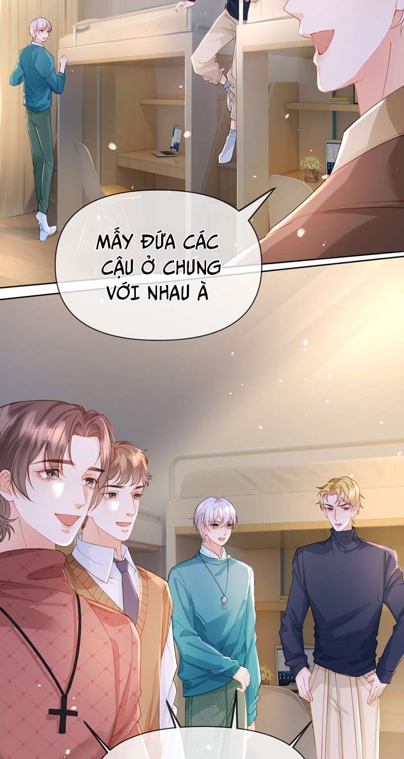 Bị Vạn Người Ghét Sau Khi Trùng Sinh Bạo Hồng Toàn Mạng Chapter 54 - 4