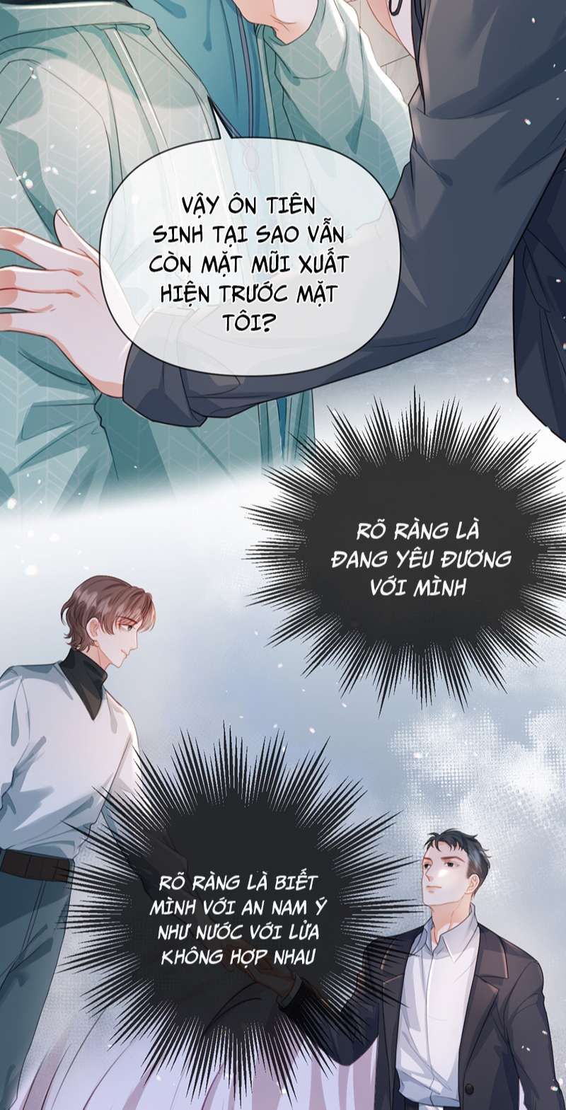Bị Vạn Người Ghét Sau Khi Trùng Sinh Bạo Hồng Toàn Mạng Chapter 54 - 34