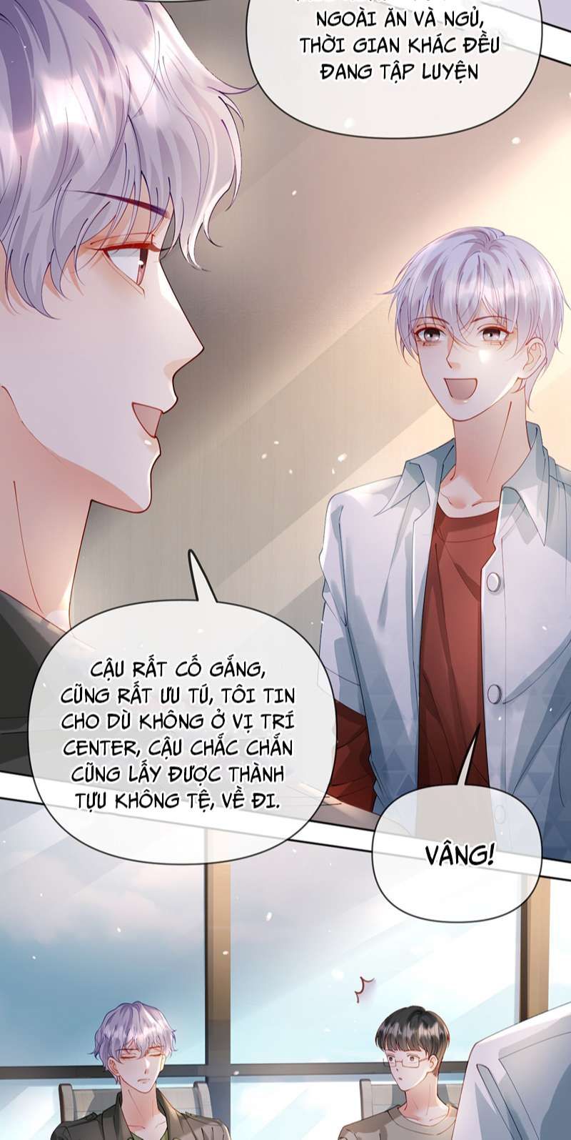 Bị Vạn Người Ghét Sau Khi Trùng Sinh Bạo Hồng Toàn Mạng Chapter 56 - 22
