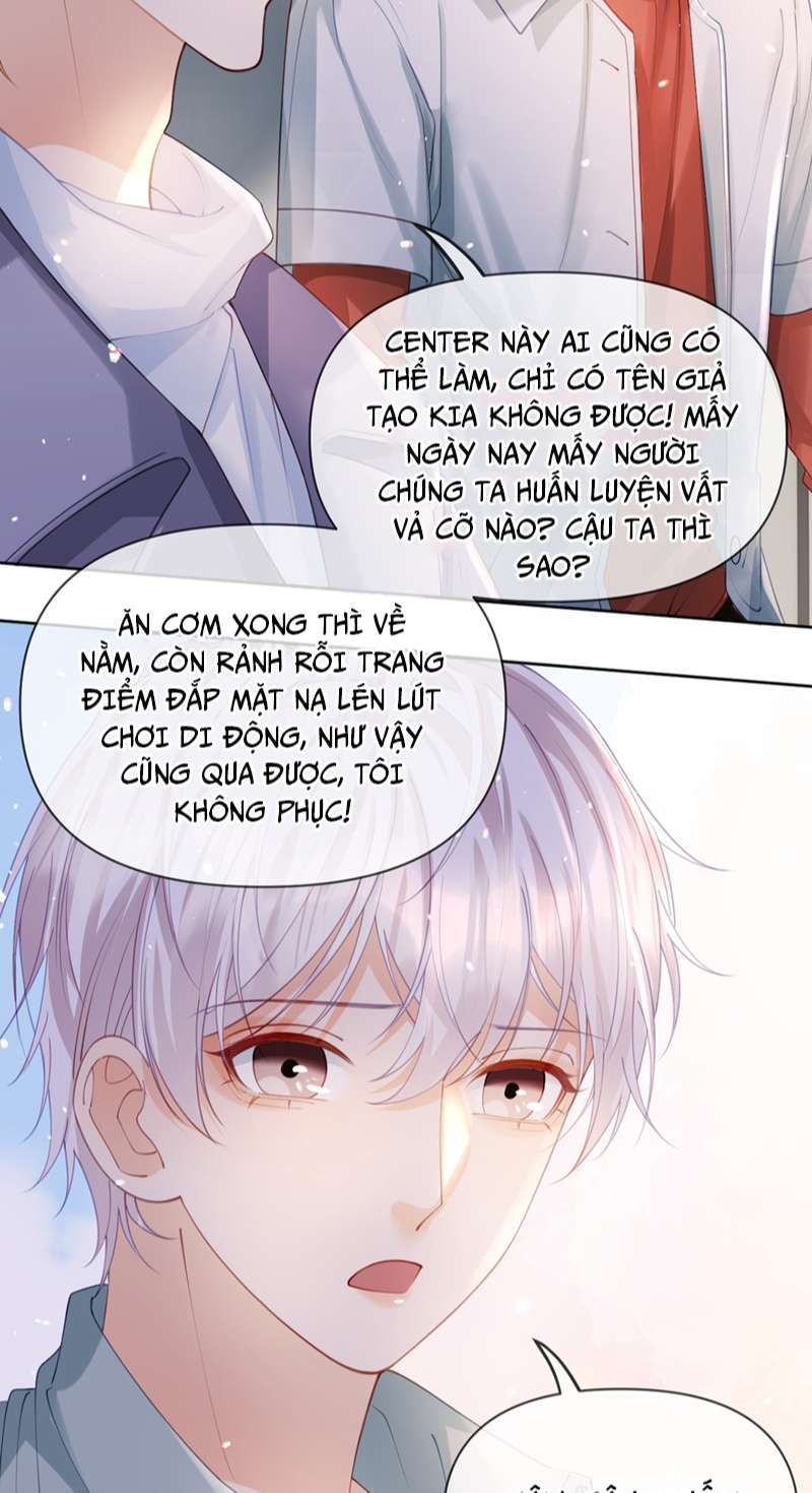 Bị Vạn Người Ghét Sau Khi Trùng Sinh Bạo Hồng Toàn Mạng Chapter 56 - 26