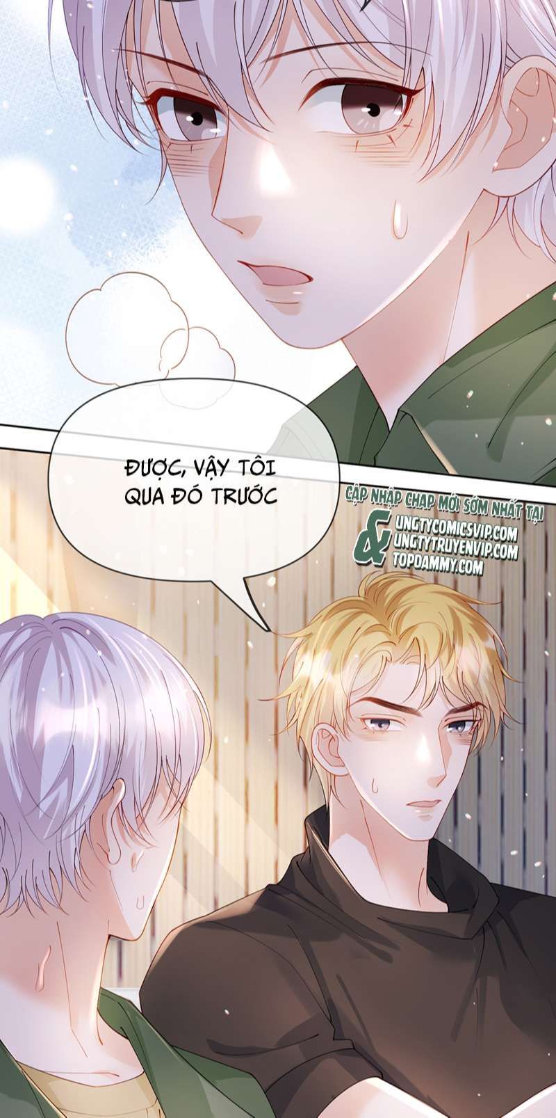 Bị Vạn Người Ghét Sau Khi Trùng Sinh Bạo Hồng Toàn Mạng Chapter 56 - 4