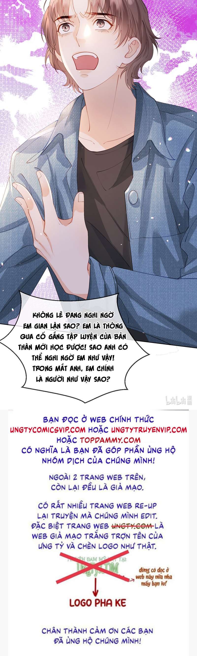 Bị Vạn Người Ghét Sau Khi Trùng Sinh Bạo Hồng Toàn Mạng Chapter 56 - 32