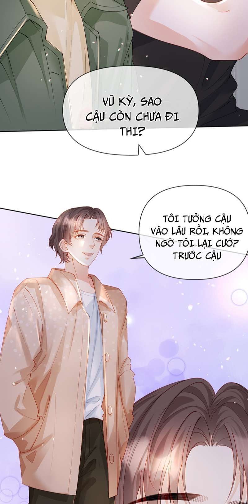 Bị Vạn Người Ghét Sau Khi Trùng Sinh Bạo Hồng Toàn Mạng Chapter 56 - 5