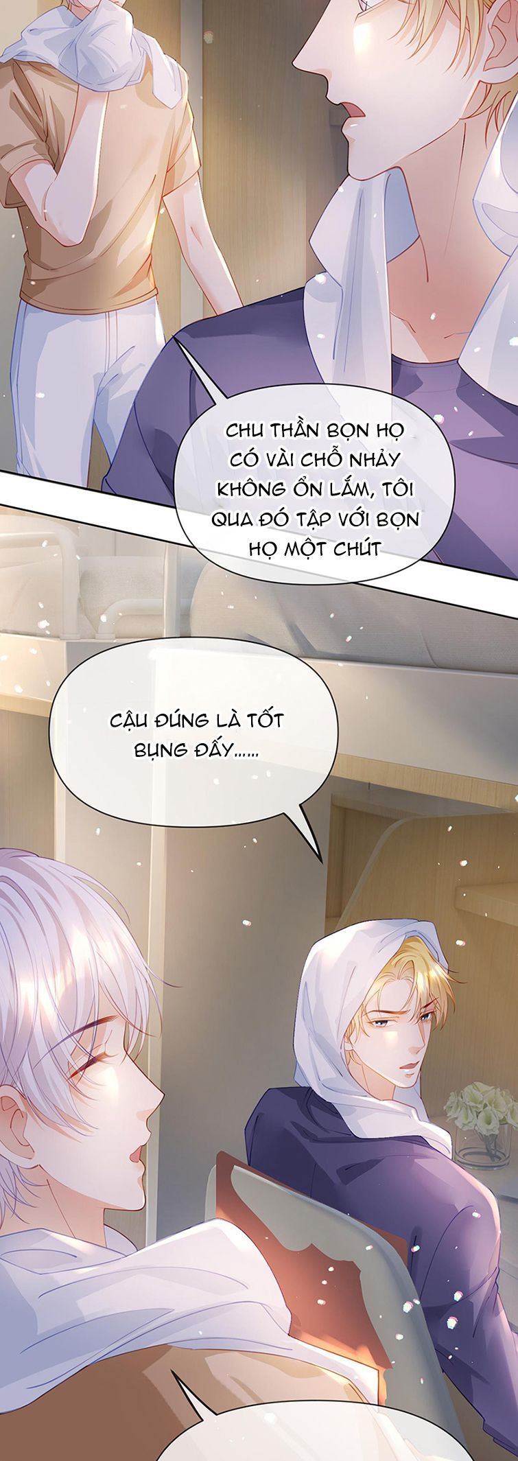 Bị Vạn Người Ghét Sau Khi Trùng Sinh Bạo Hồng Toàn Mạng Chapter 57 - 13