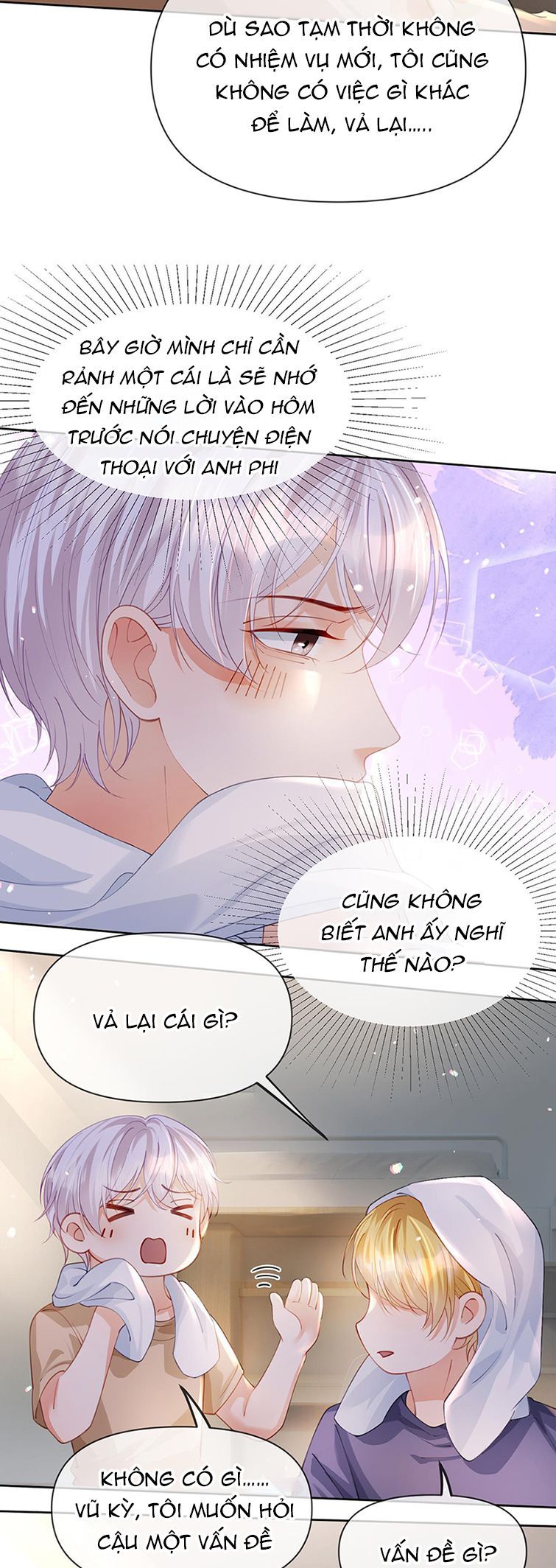 Bị Vạn Người Ghét Sau Khi Trùng Sinh Bạo Hồng Toàn Mạng Chapter 57 - 14