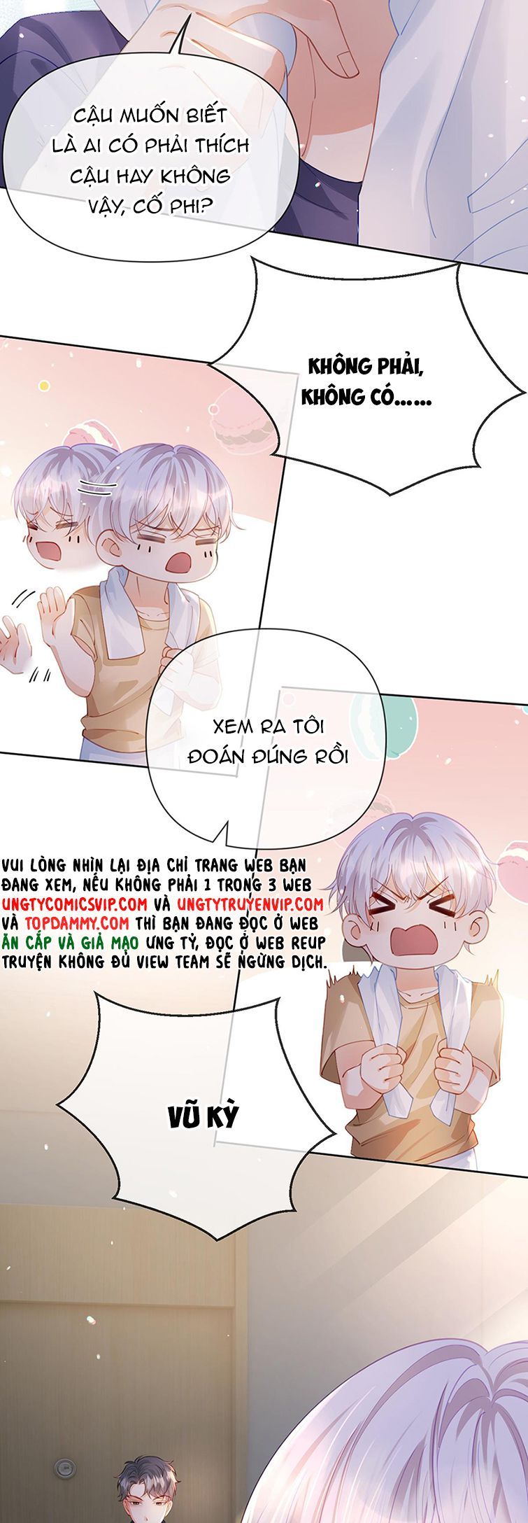 Bị Vạn Người Ghét Sau Khi Trùng Sinh Bạo Hồng Toàn Mạng Chapter 57 - 16