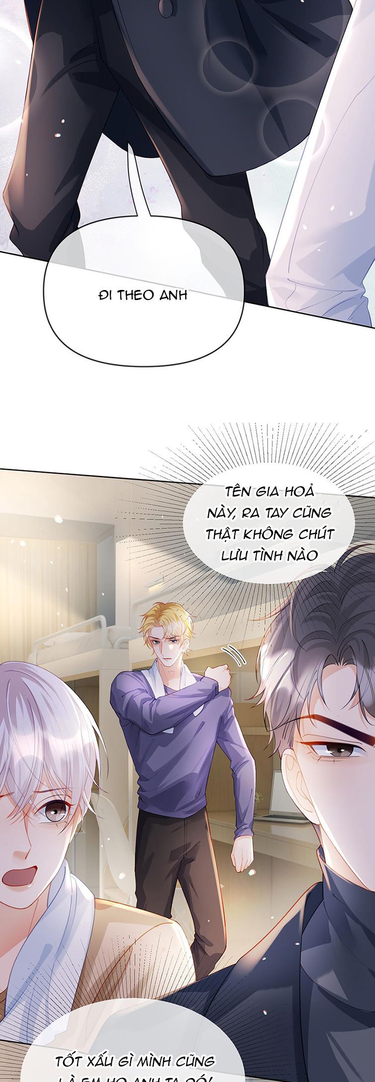 Bị Vạn Người Ghét Sau Khi Trùng Sinh Bạo Hồng Toàn Mạng Chapter 57 - 23