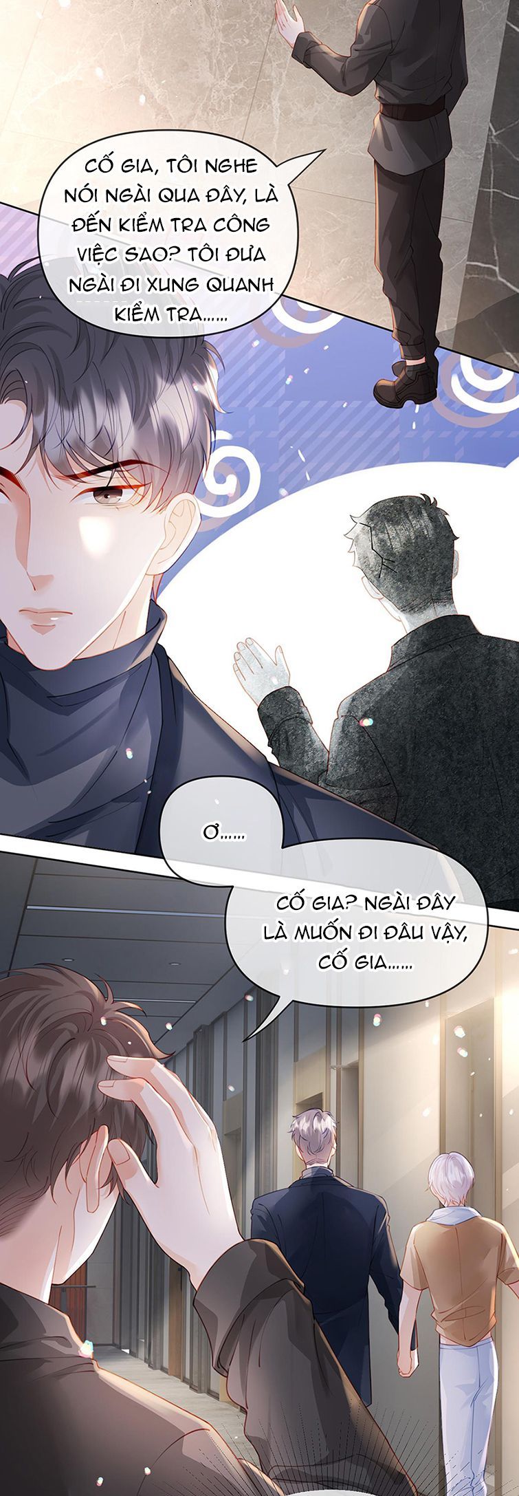 Bị Vạn Người Ghét Sau Khi Trùng Sinh Bạo Hồng Toàn Mạng Chapter 57 - 25
