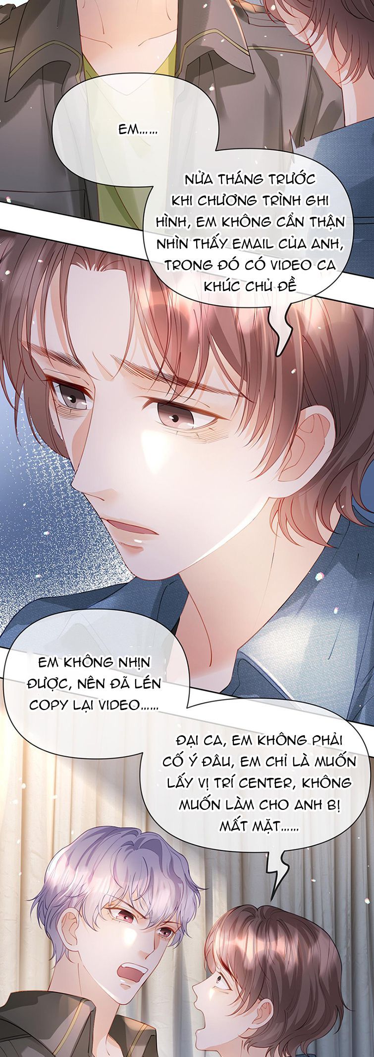 Bị Vạn Người Ghét Sau Khi Trùng Sinh Bạo Hồng Toàn Mạng Chapter 57 - 5