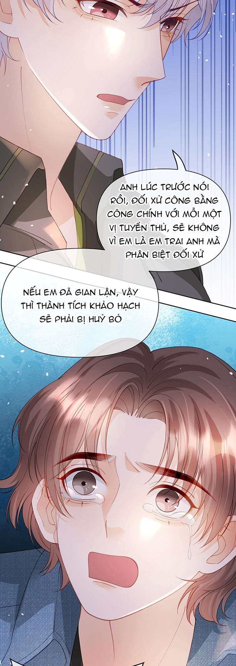 Bị Vạn Người Ghét Sau Khi Trùng Sinh Bạo Hồng Toàn Mạng Chapter 57 - 7