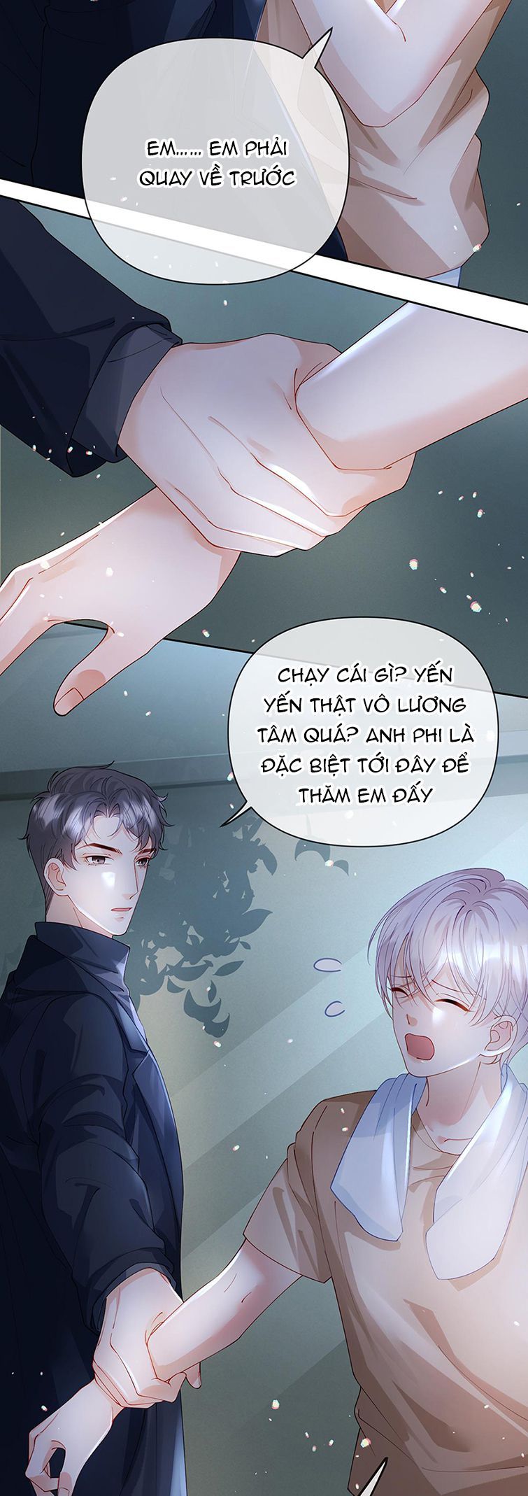 Bị Vạn Người Ghét Sau Khi Trùng Sinh Bạo Hồng Toàn Mạng Chapter 58 - 15