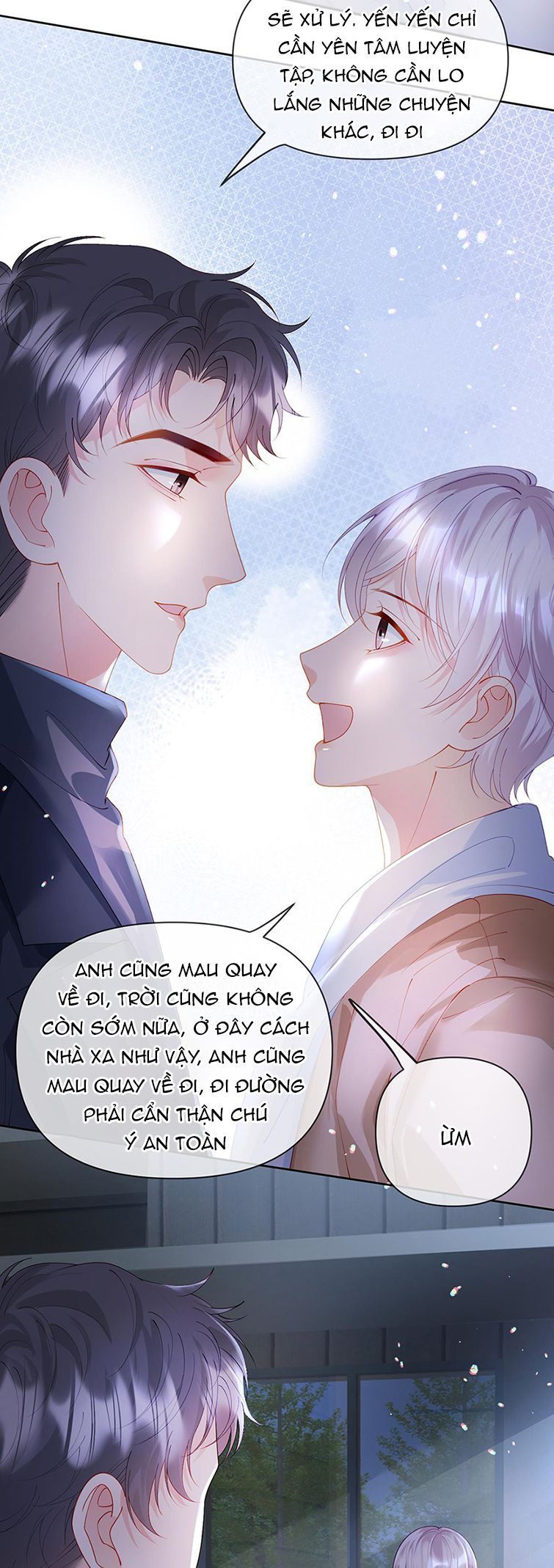 Bị Vạn Người Ghét Sau Khi Trùng Sinh Bạo Hồng Toàn Mạng Chapter 58 - 24