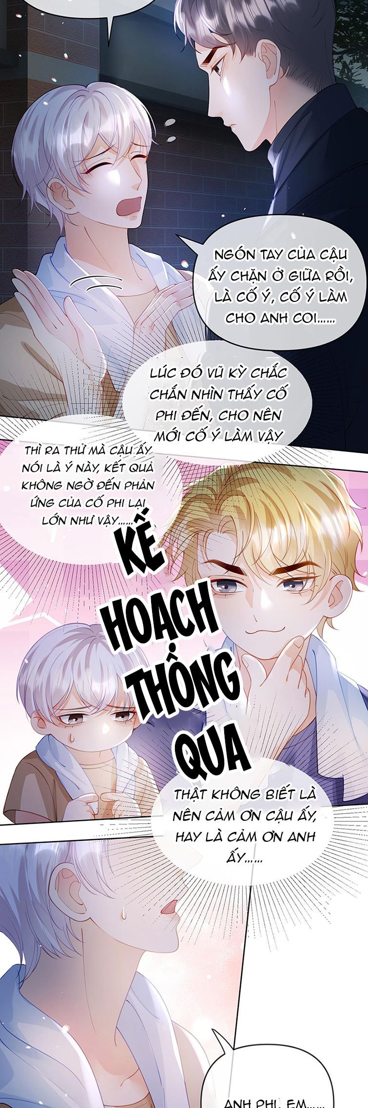 Bị Vạn Người Ghét Sau Khi Trùng Sinh Bạo Hồng Toàn Mạng Chapter 58 - 7