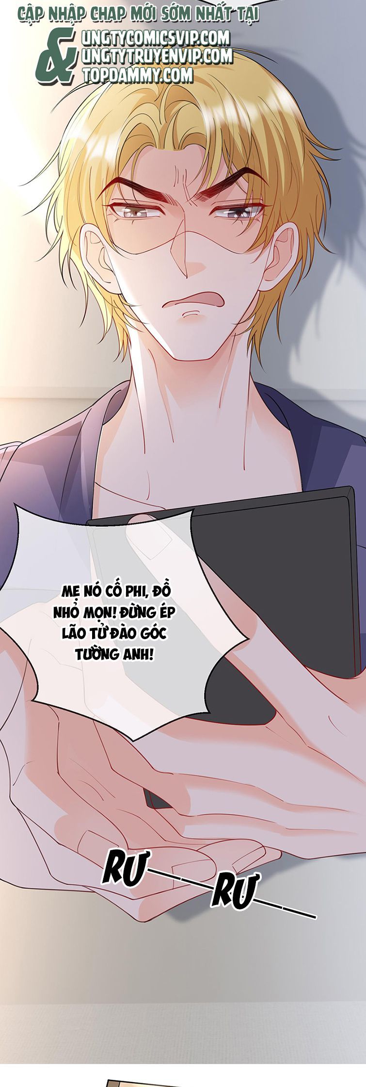 Bị Vạn Người Ghét Sau Khi Trùng Sinh Bạo Hồng Toàn Mạng Chapter 59 - 12
