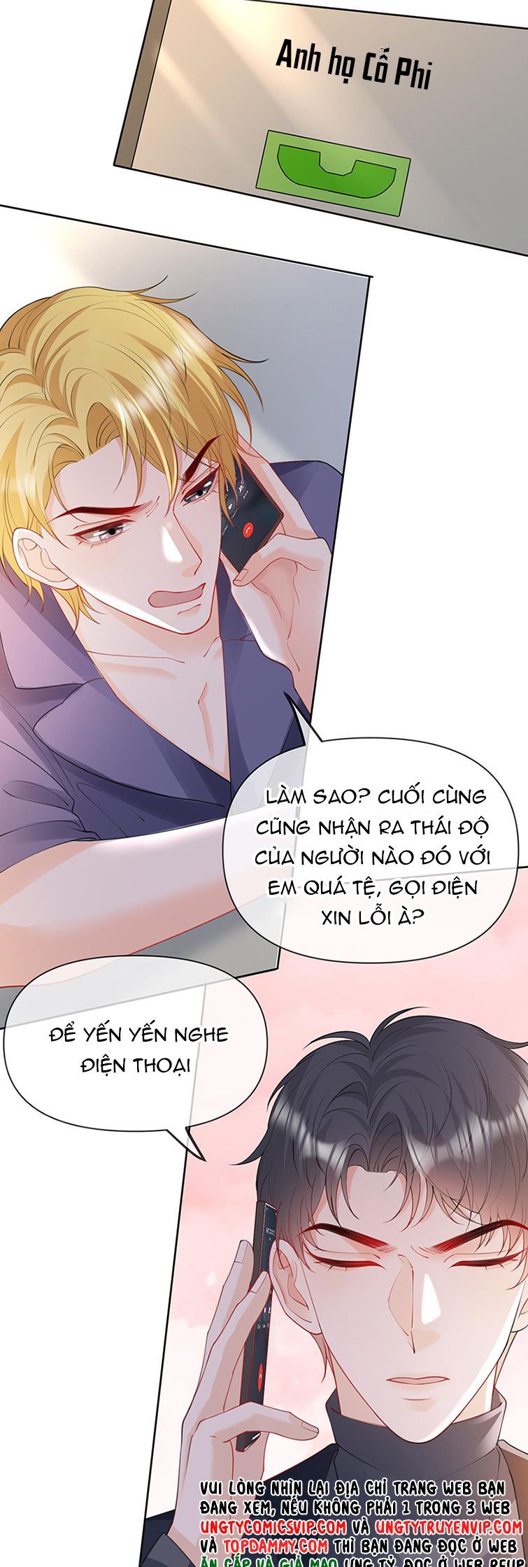 Bị Vạn Người Ghét Sau Khi Trùng Sinh Bạo Hồng Toàn Mạng Chapter 59 - 13