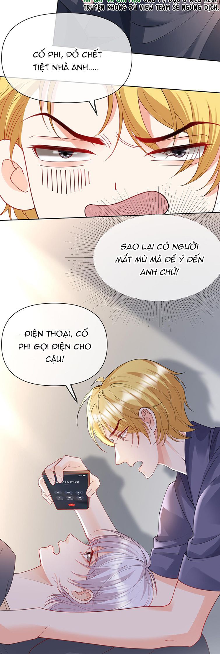 Bị Vạn Người Ghét Sau Khi Trùng Sinh Bạo Hồng Toàn Mạng Chapter 59 - 14