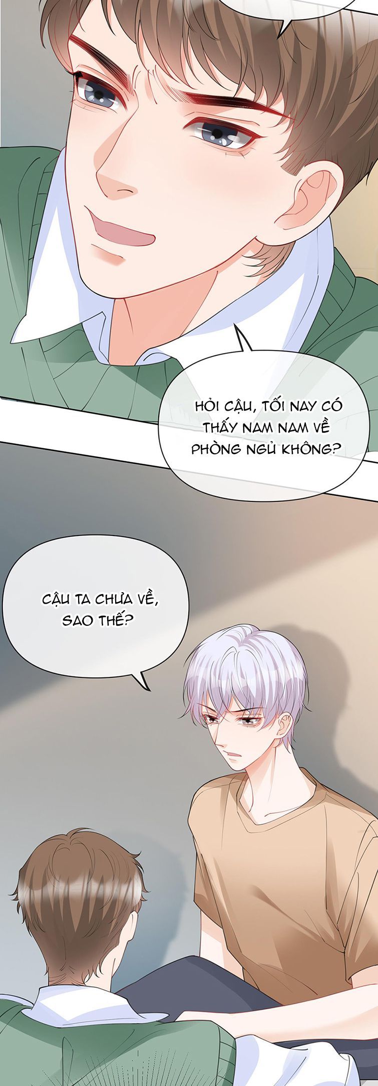Bị Vạn Người Ghét Sau Khi Trùng Sinh Bạo Hồng Toàn Mạng Chapter 59 - 22