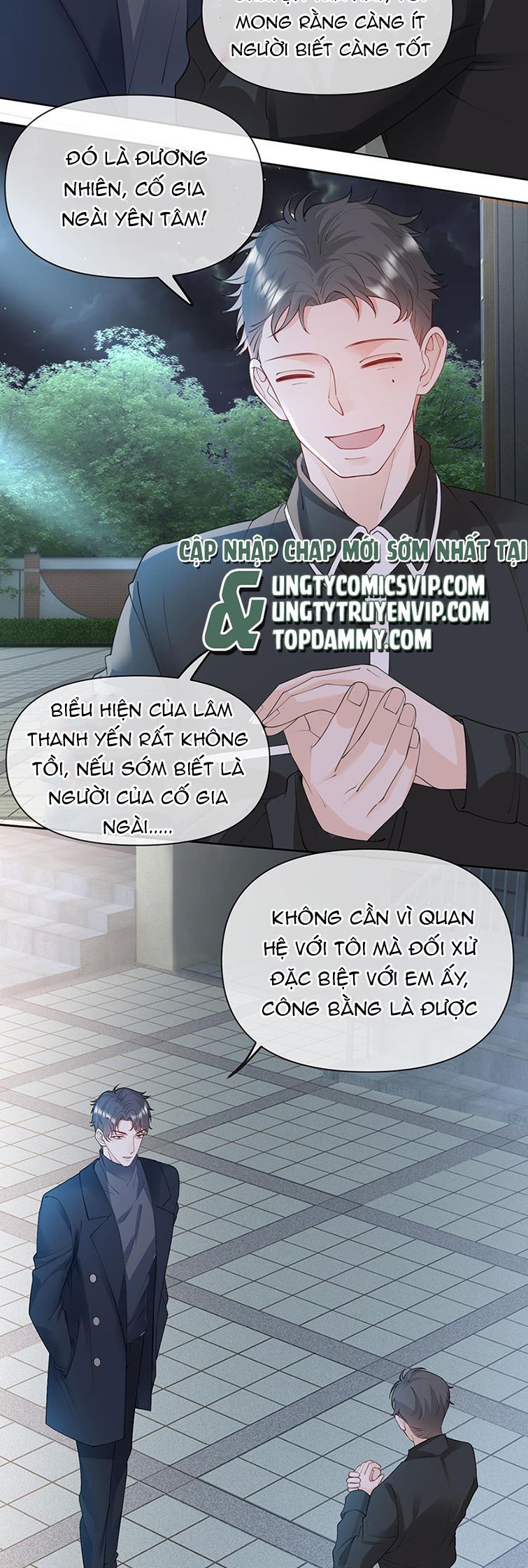 Bị Vạn Người Ghét Sau Khi Trùng Sinh Bạo Hồng Toàn Mạng Chapter 59 - 6