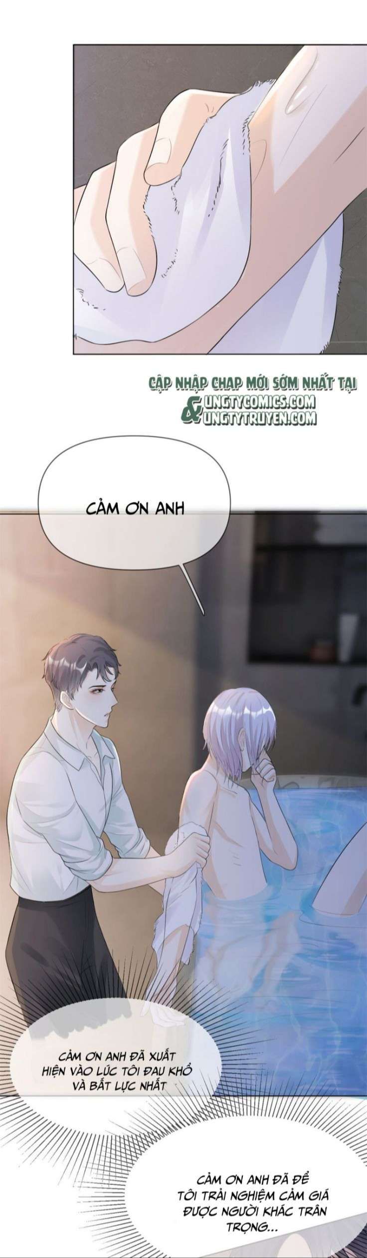 Bị Vạn Người Ghét Sau Khi Trùng Sinh Bạo Hồng Toàn Mạng Chapter 6 - 13