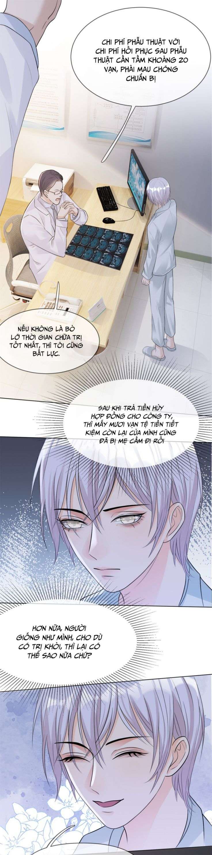 Bị Vạn Người Ghét Sau Khi Trùng Sinh Bạo Hồng Toàn Mạng Chapter 6 - 16
