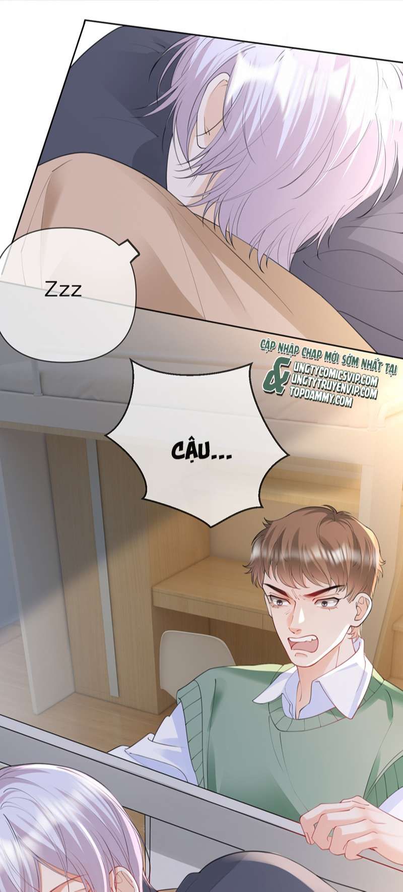 Bị Vạn Người Ghét Sau Khi Trùng Sinh Bạo Hồng Toàn Mạng Chapter 60 - 3