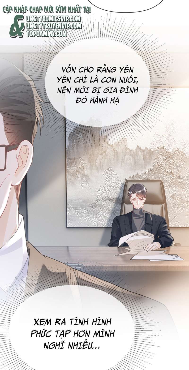 Bị Vạn Người Ghét Sau Khi Trùng Sinh Bạo Hồng Toàn Mạng Chapter 60 - 25