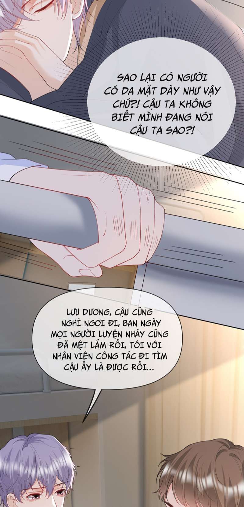 Bị Vạn Người Ghét Sau Khi Trùng Sinh Bạo Hồng Toàn Mạng Chapter 60 - 4