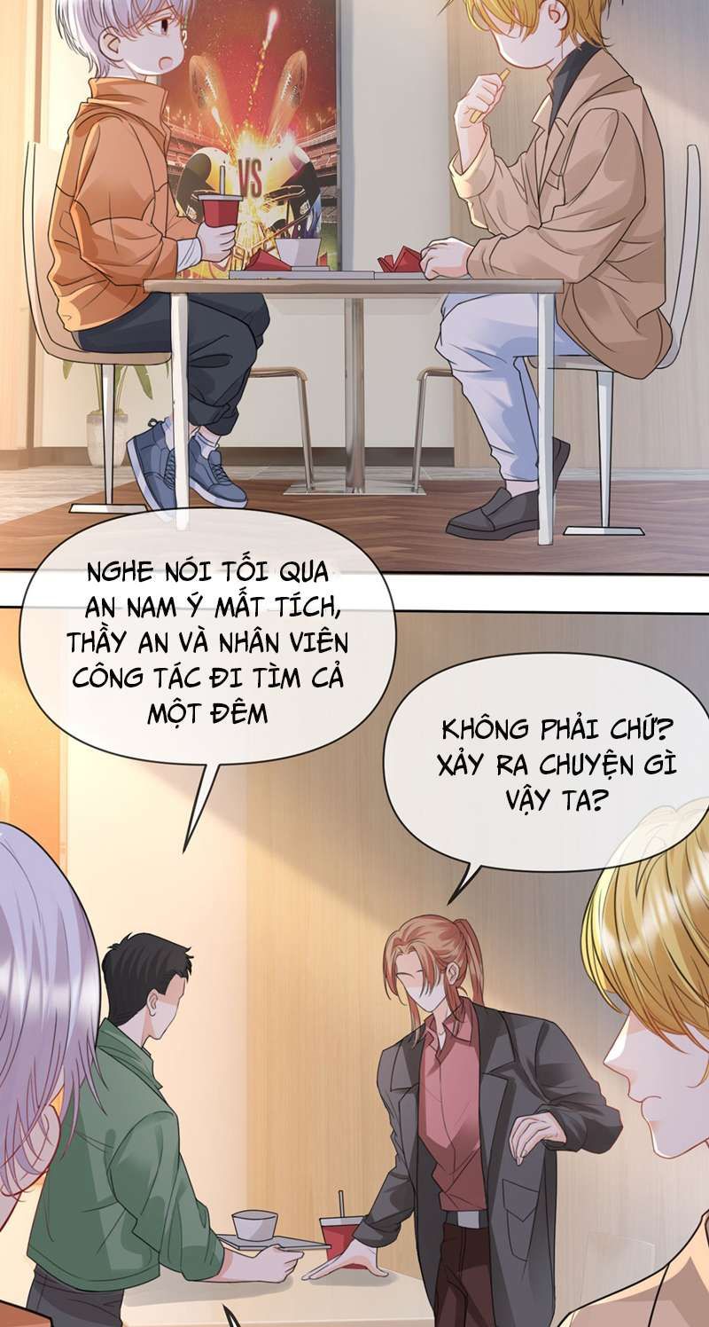 Bị Vạn Người Ghét Sau Khi Trùng Sinh Bạo Hồng Toàn Mạng Chapter 60 - 32