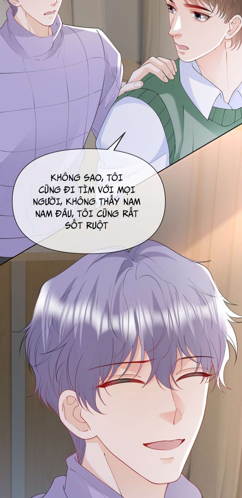 Bị Vạn Người Ghét Sau Khi Trùng Sinh Bạo Hồng Toàn Mạng Chapter 60 - 5