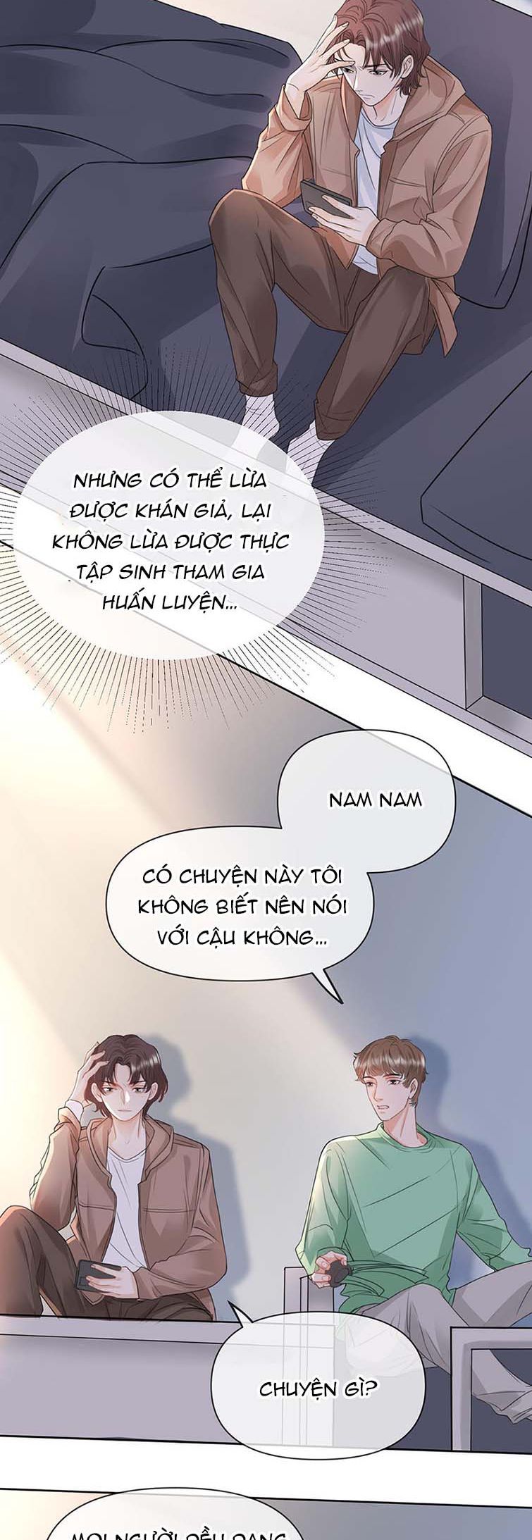 Bị Vạn Người Ghét Sau Khi Trùng Sinh Bạo Hồng Toàn Mạng Chapter 61 - 16