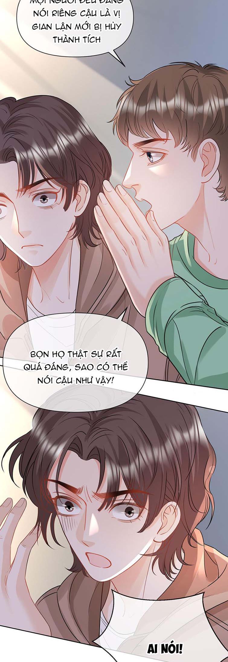Bị Vạn Người Ghét Sau Khi Trùng Sinh Bạo Hồng Toàn Mạng Chapter 61 - 17
