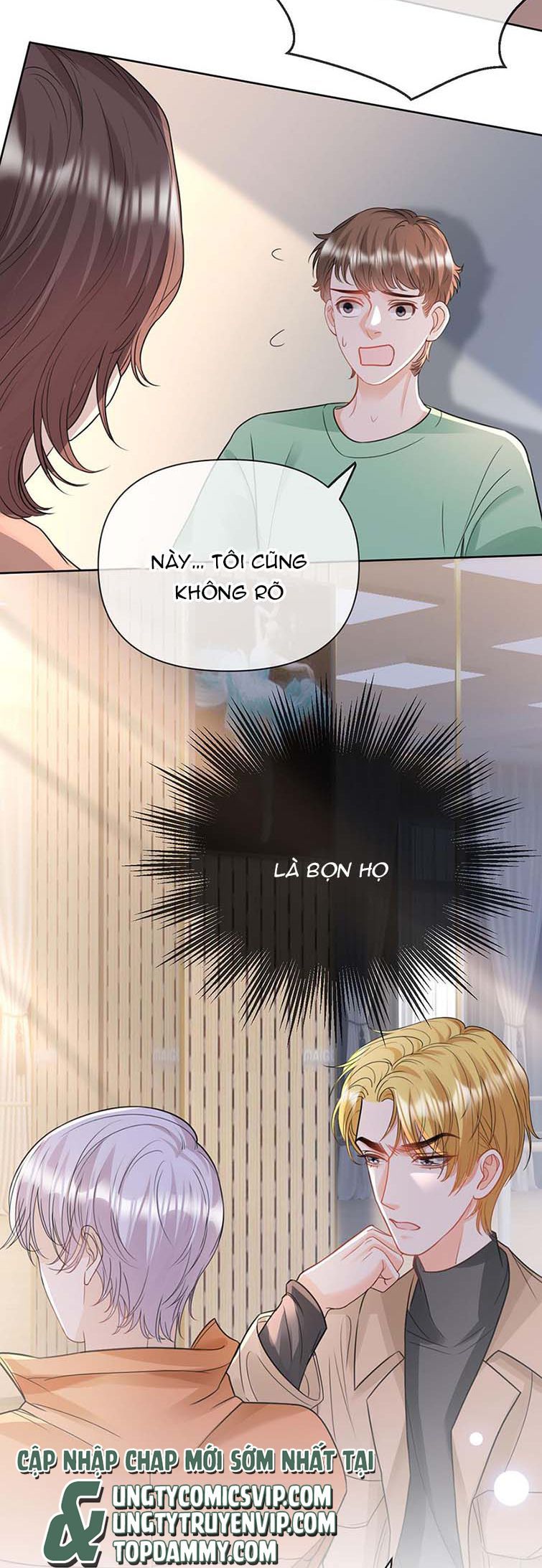Bị Vạn Người Ghét Sau Khi Trùng Sinh Bạo Hồng Toàn Mạng Chapter 61 - 18