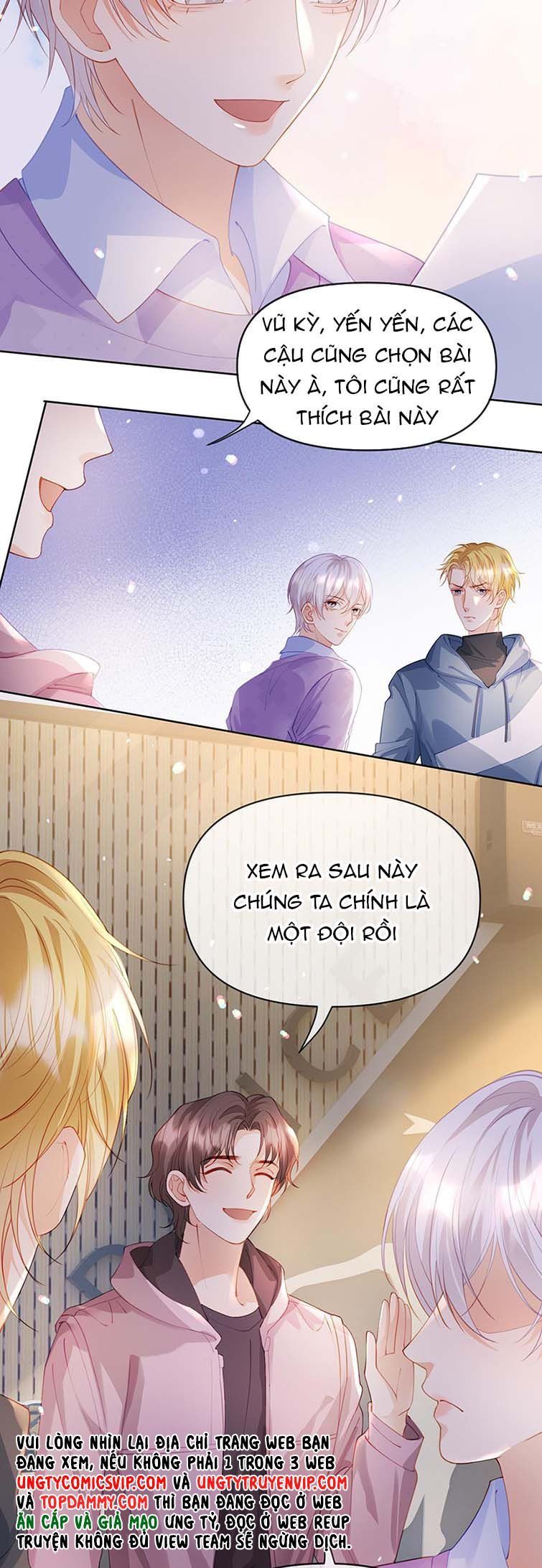 Bị Vạn Người Ghét Sau Khi Trùng Sinh Bạo Hồng Toàn Mạng Chapter 61 - 24