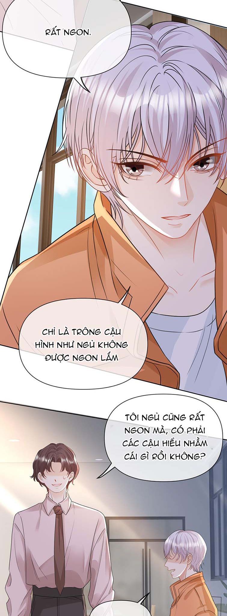 Bị Vạn Người Ghét Sau Khi Trùng Sinh Bạo Hồng Toàn Mạng Chapter 61 - 5