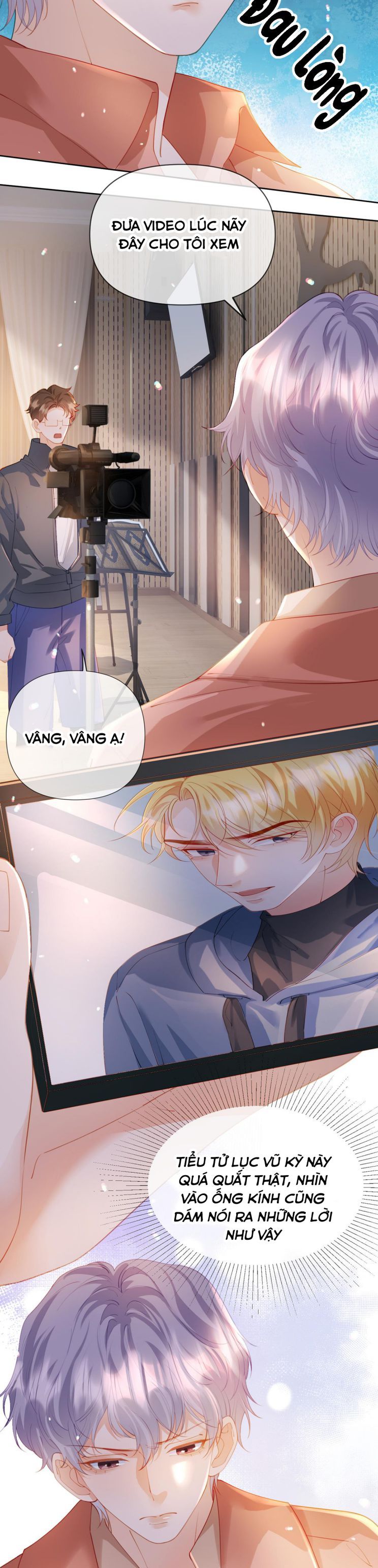 Bị Vạn Người Ghét Sau Khi Trùng Sinh Bạo Hồng Toàn Mạng Chapter 62 - 15