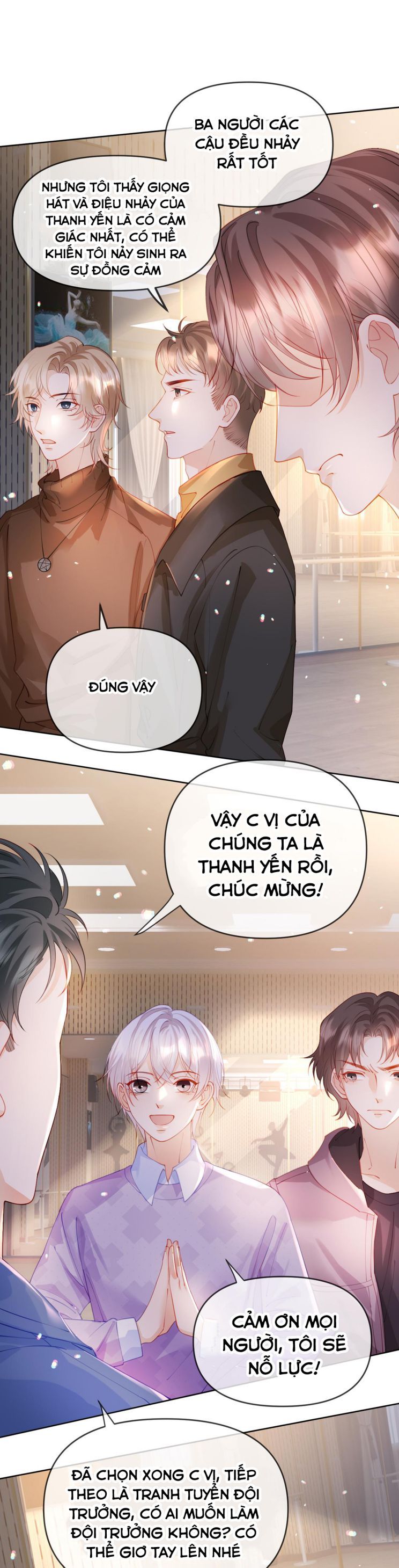 Bị Vạn Người Ghét Sau Khi Trùng Sinh Bạo Hồng Toàn Mạng Chapter 62 - 7