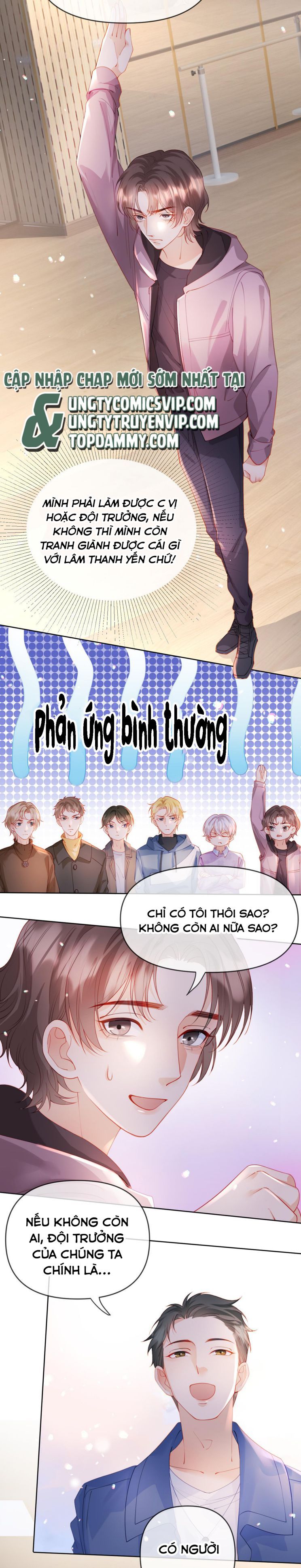 Bị Vạn Người Ghét Sau Khi Trùng Sinh Bạo Hồng Toàn Mạng Chapter 62 - 8