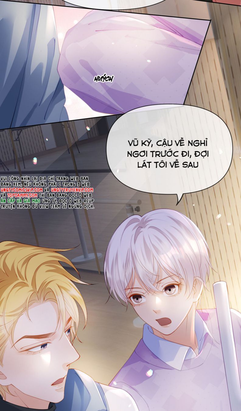 Bị Vạn Người Ghét Sau Khi Trùng Sinh Bạo Hồng Toàn Mạng Chapter 63 - 15