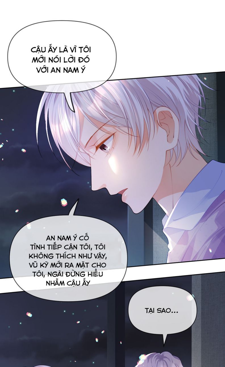 Bị Vạn Người Ghét Sau Khi Trùng Sinh Bạo Hồng Toàn Mạng Chapter 63 - 19