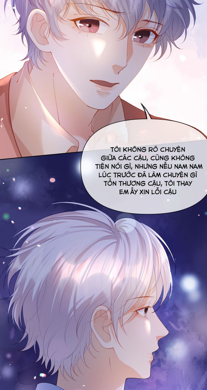 Bị Vạn Người Ghét Sau Khi Trùng Sinh Bạo Hồng Toàn Mạng Chapter 63 - 21