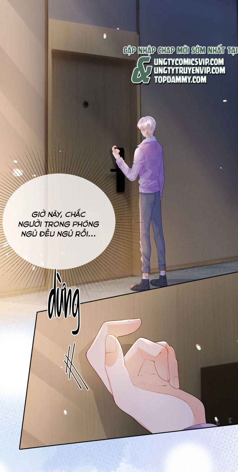 Bị Vạn Người Ghét Sau Khi Trùng Sinh Bạo Hồng Toàn Mạng Chapter 63 - 25