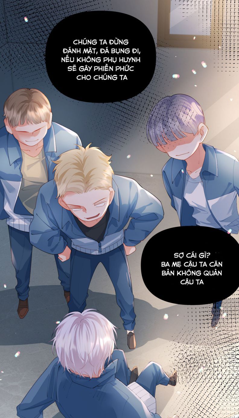 Bị Vạn Người Ghét Sau Khi Trùng Sinh Bạo Hồng Toàn Mạng Chapter 63 - 28