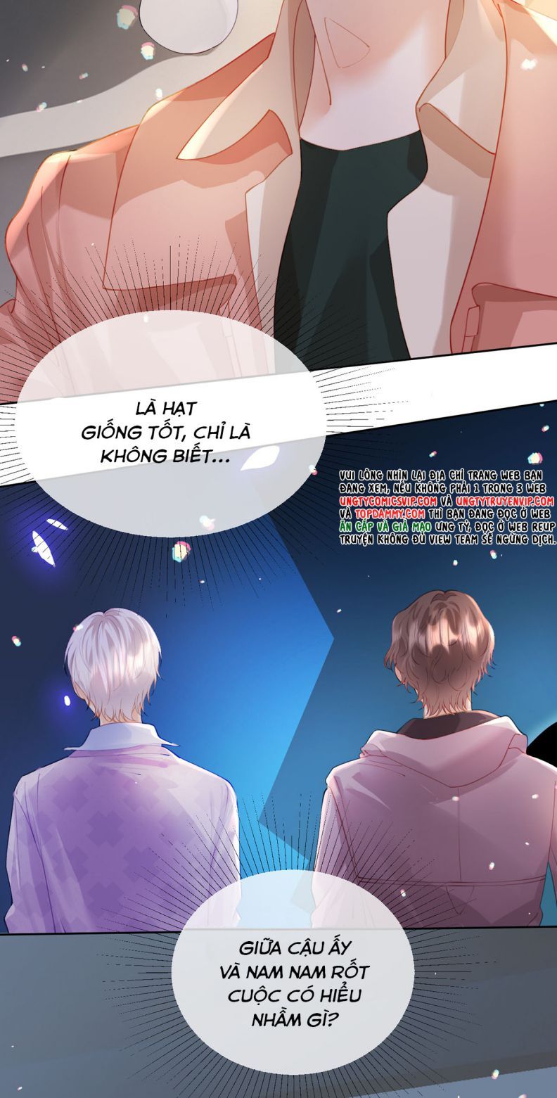 Bị Vạn Người Ghét Sau Khi Trùng Sinh Bạo Hồng Toàn Mạng Chapter 63 - 8