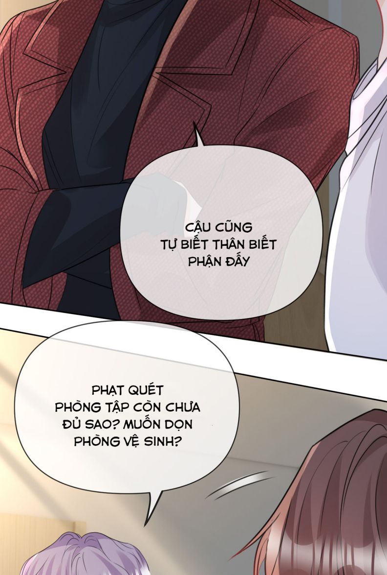 Bị Vạn Người Ghét Sau Khi Trùng Sinh Bạo Hồng Toàn Mạng Chapter 65 - 35