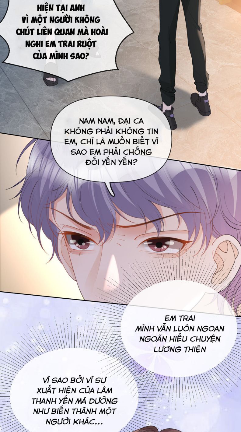 Bị Vạn Người Ghét Sau Khi Trùng Sinh Bạo Hồng Toàn Mạng Chapter 66 - 11