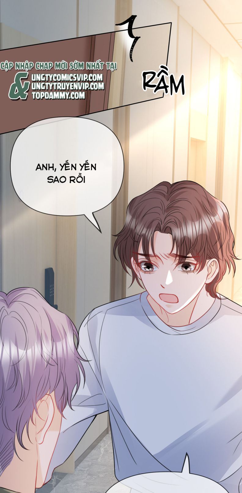Bị Vạn Người Ghét Sau Khi Trùng Sinh Bạo Hồng Toàn Mạng Chapter 66 - 3