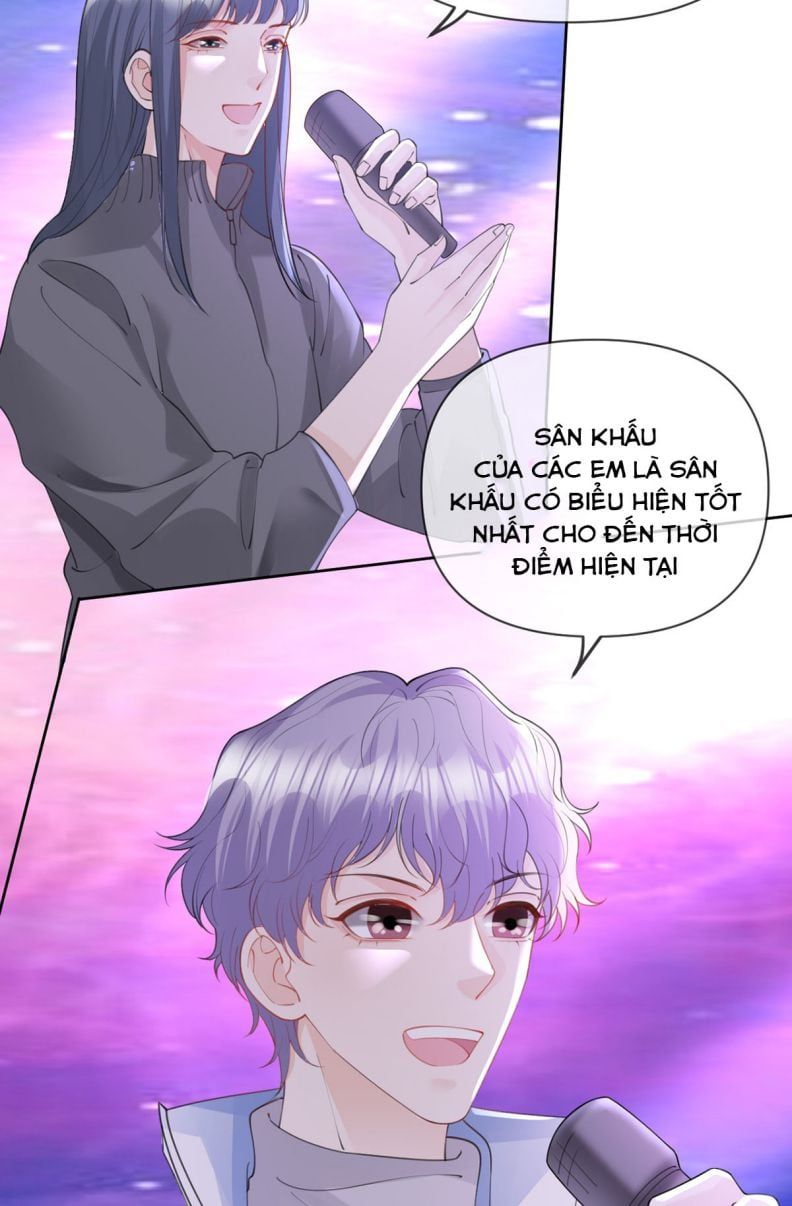 Bị Vạn Người Ghét Sau Khi Trùng Sinh Bạo Hồng Toàn Mạng Chapter 66 - 26