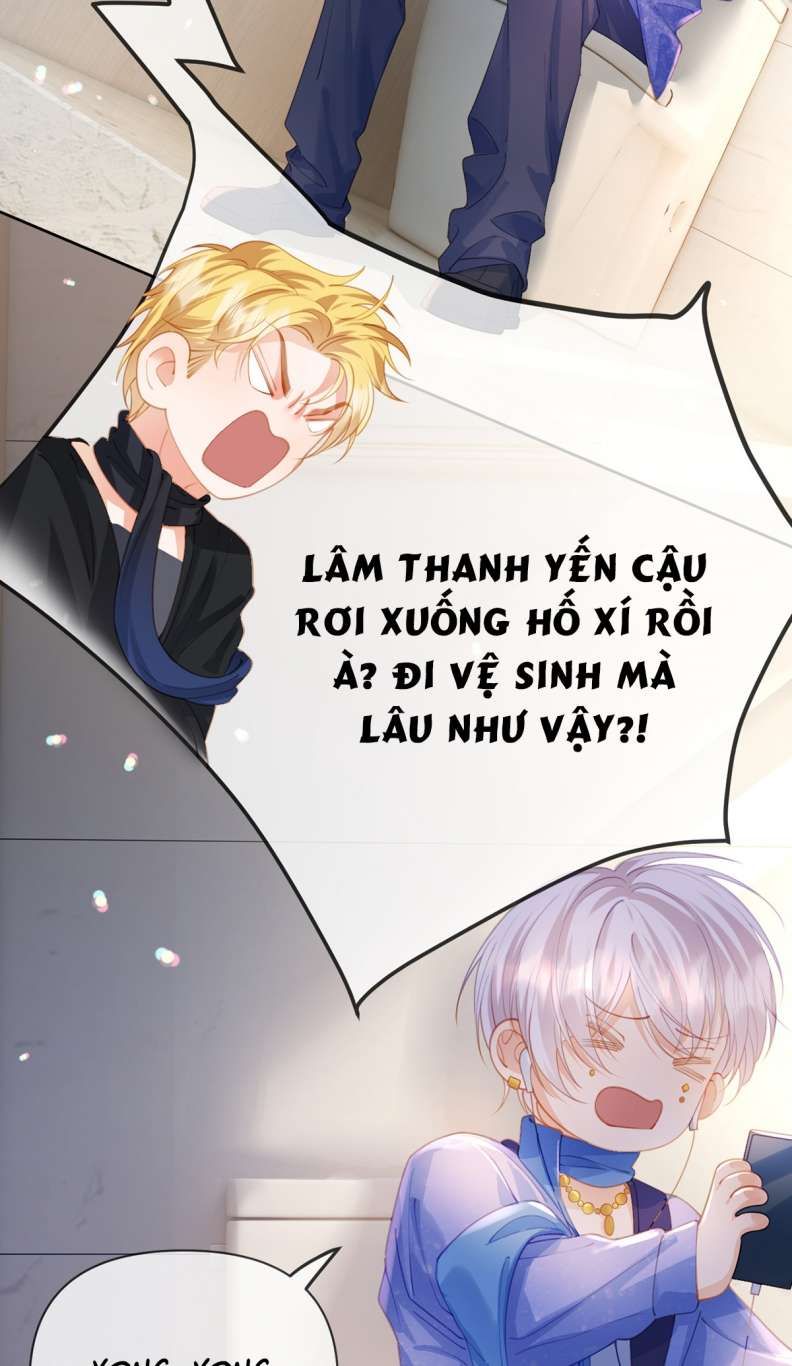Bị Vạn Người Ghét Sau Khi Trùng Sinh Bạo Hồng Toàn Mạng Chapter 67 - 14